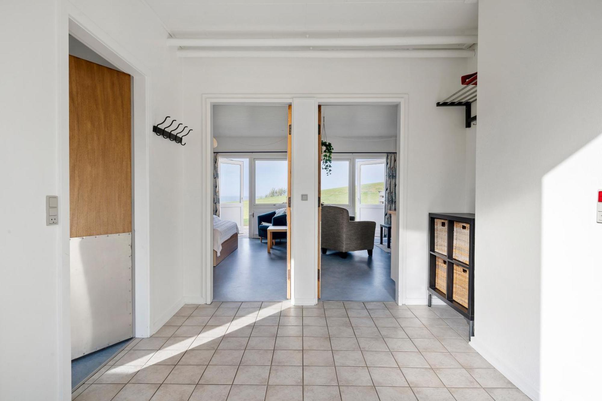 Stunning 2-Bed Apartment 12C Brenderup Екстериор снимка