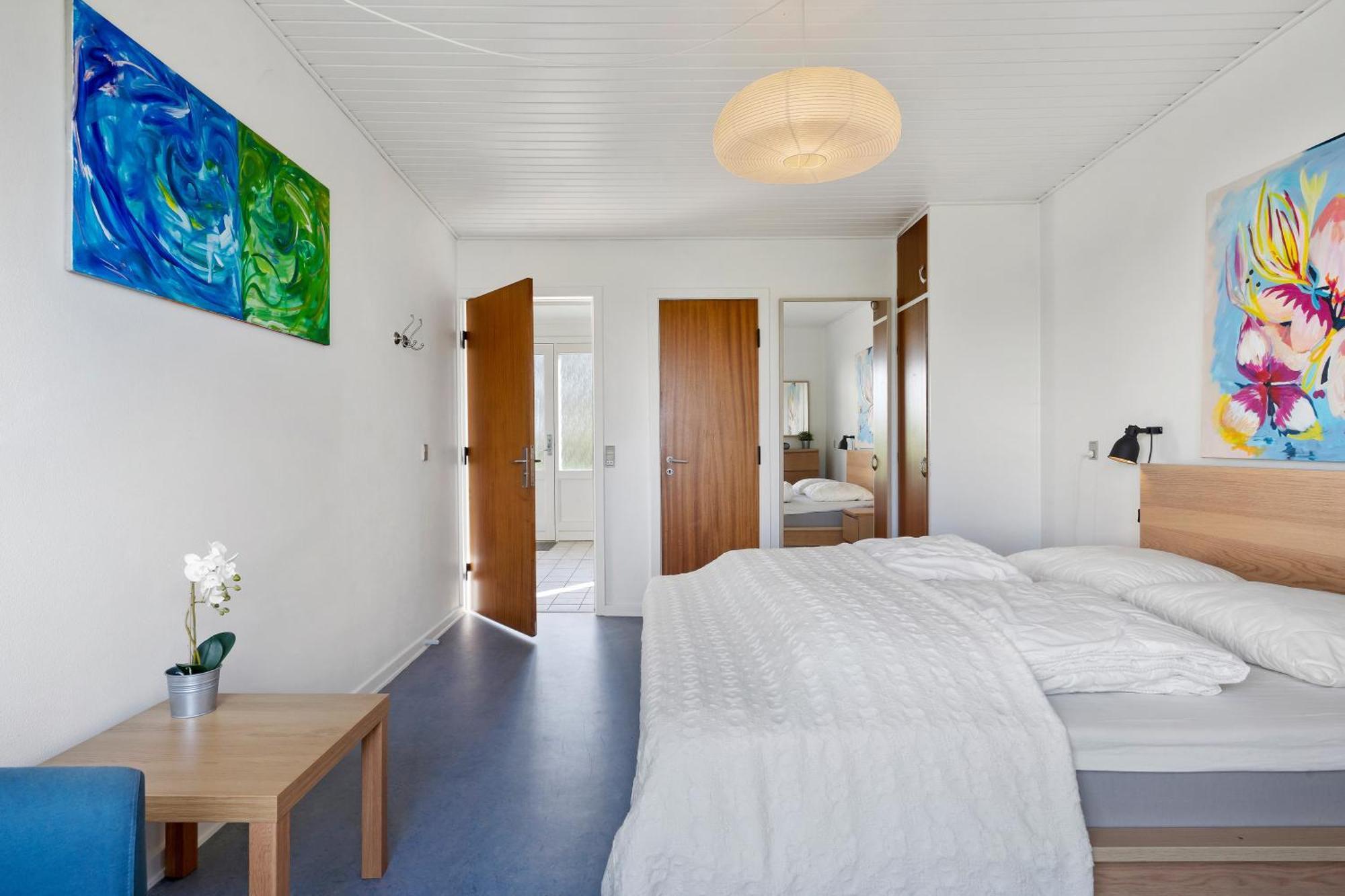 Stunning 2-Bed Apartment 12C Brenderup Екстериор снимка