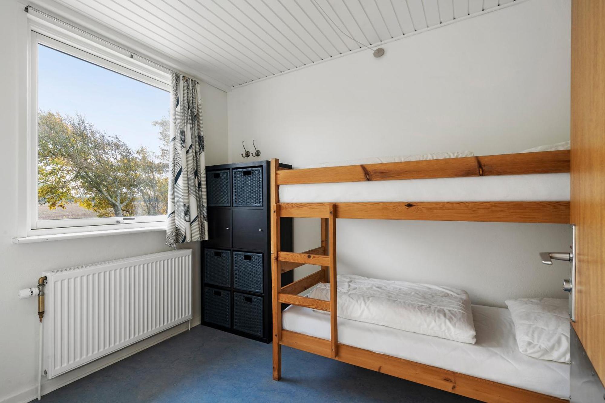 Stunning 2-Bed Apartment 12C Brenderup Екстериор снимка